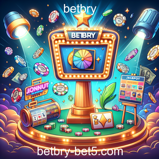 Descubra as Melhores Promoções do Betbry para Jogadores
